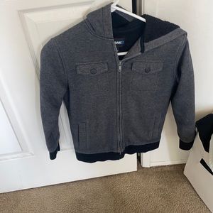 Boys jacket